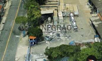 Imagem 2: TERRENO COMERCIAL em São Bernardo do Campo - SP, Rudge Ramos