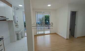 Imagem: Vila das Mercês, J. Negrão Imóveis