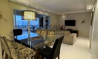 Imagem 7: Oportunidade única: Apartamento de 3 quartos com suíte e 2 vagas, varanda gourmet, no Ipir