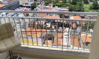 Imagem 7: Apartamento à venda , Vila das Mercês: 2 quartos, 1 suite, 2 salas, 2 banheiros, 65m²,1 va