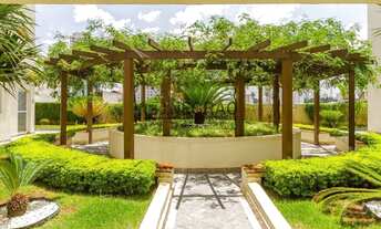 Imagem 4: Apartamento à venda , Vila das Mercês: 2 quartos, 1 suite, 2 salas, 2 banheiros, 65m²,1 va