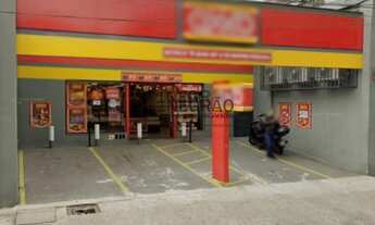 Imagem: Loja comercial de 500m² à venda no Cambuci