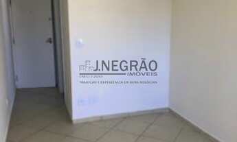 Imagem 7: Apartamento à venda em São Paulo-SP, Parque Jabaquara: 2 quartos, 1 suíte, 1 sala, 1 banhe