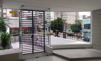 Imagem 2: Prédio Comercial à Venda em São Paulo-SP, Aclimação 710m² de Área, zon. ZM