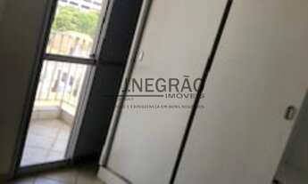 Imagem 5: Apartamento à venda em São Paulo-SP, Parque Jabaquara: 2 quartos, 1 suíte, 1 sala, 1 banhe