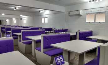 Imagem 7: Prédio Comercial à Venda em São Paulo-SP, Aclimação 710m² de Área, zon. ZM