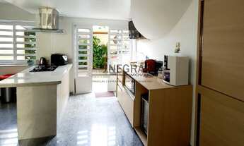 Imagem 7: Espaçosa casa à venda em São Paulo-SP, Vila Gumercindo: 3 quartos, 3 salas, 3 banheiros, 3