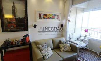 Imagem 2: APARTAMENTO RESIDENCIAL em SÃO PAULO - SP, VILA VERA