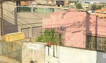 Imagem: TERRENO RESIDENCIAL em SÃO PAULO - SP