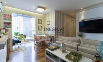 Imagem 2: APARTAMENTO RESIDENCIAL em SÃO PAULO - SP, VILA DAS MERCÊS