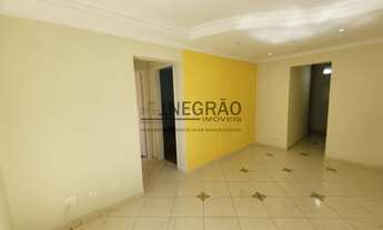 Imagem 4: APARTAMENTO RESIDENCIAL em SÃO PAULO - SP, VILA GUMERCINDO