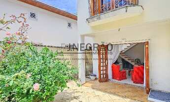 Imagem 2: Imperdível oportunidade: Casa com 4 quartos e 4 suítes, 4 vagas, 254m² A/C no Jardim da Sa