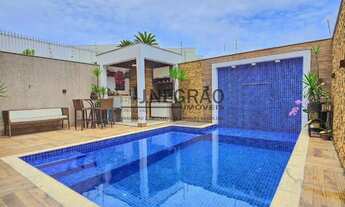 Imagem: Imóvel Impecavel no Jardim da Saúde casa