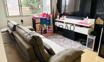 Imagem 2: APARTAMENTO RESIDENCIAL em SÃO PAULO - SP, VILA NATÁLIA