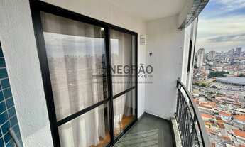 Imagem 4: Imperdível oportunidade de investimento: Apartamento à venda em São Paulo-SP, Vila Moinho