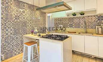 Imagem 7: Imóvel Impecavel no Jardim da Saúde: casa terrea à venda com 3 quartos, 2 suítes, 3 salas