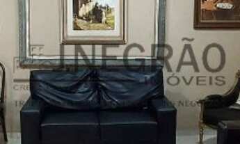 Imagem 3: Imperdível Casa à Venda em São Paulo-SP, com 4 Quartos, 2 Suítes, 3 Salas e 3 Vagas de Gar