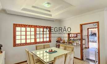 Imagem 5: Imperdível oportunidade: Casa com 4 quartos e 4 suítes, 4 vagas, 254m² A/C no Jardim da Sa