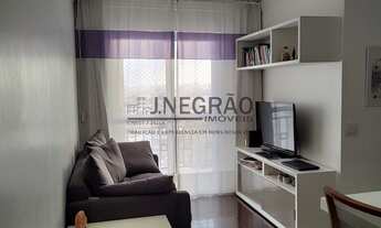 Imagem 2: APARTAMENTO RESIDENCIAL em SÃO PAULO - SP, VILA VERA