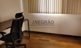 Imagem 6: Apartamento à venda em São Paulo-SP no bairro Moinho Velho: 3 quartos, 1 suíte, 3 salas