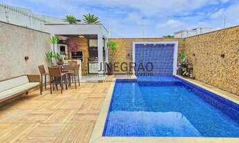 Imagem 2: Imóvel Impecavel no Jardim da Saúde: casa terrea à venda com 3 quartos, 2 suítes, 3 salas