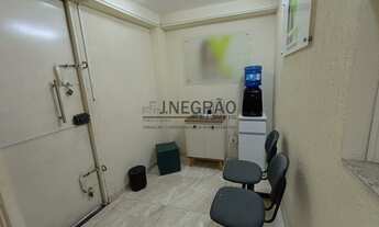 Imagem: PRÉDIO COMERCIAL em SÃO PAULO - SP, VILA