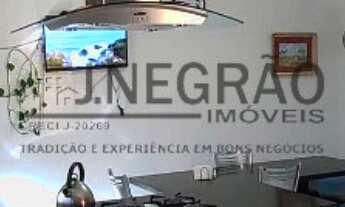 Imagem 7: Imperdível Casa à Venda em São Paulo-SP, com 4 Quartos, 2 Suítes, 3 Salas e 3 Vagas de Gar