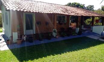 Imagem: CHACARA RESIDENCIAL em SALTO - SP, JARDIM