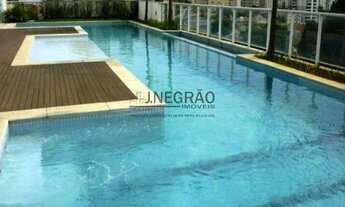 Imagem: Apartamento 4 quartos, 2 suítes, 2 salas