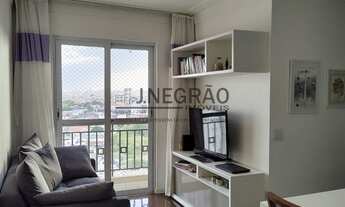 Imagem: APARTAMENTO RESIDENCIAL em SÃO PAULO