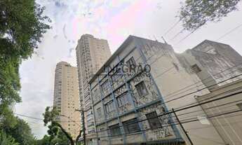 Imagem: Oportunidade Única para investidores, Prédio