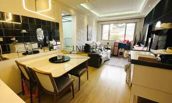 Imagem: APARTAMENTO RESIDENCIAL em SÃO PAULO