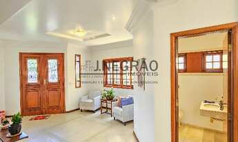 Imagem 4: Imperdível oportunidade: Casa com 4 quartos e 4 suítes, 4 vagas, 254m² A/C no Jardim da Sa