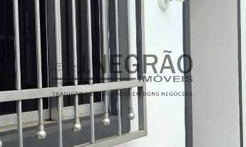 Imagem 3: CASA RESIDENCIAL em SÃO PAULO - SP, VILA MOINHO VELHO