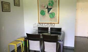 Imagem 4: Apartamento à venda em São Paulo-SP, Jardim Marajoara, 3 quartos, 1 sala, 1 banheiro, 1 va
