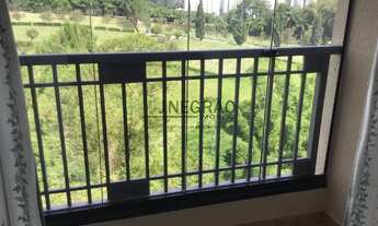 Imagem 2: Apartamento à venda em São Paulo-SP, Jardim Marajoara, 3 quartos, 1 sala, 1 banheiro, 1 va