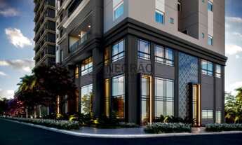 Imagem 2: Apartamento de Luxo no Ipiranga: 4 quartos, 3 suítes, 3 salas, 4 banheiros, 2 vagas, 125m²