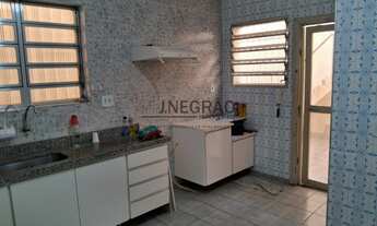 Imagem 4: Casa para venda em São Paulo-SP na Vila Moraes: 2 quartos, 2 salas, 2 banheiros, 2 vagas