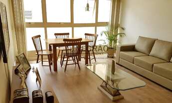 Imagem: Apartamento à venda em São Paulo-SP, Ipiranga