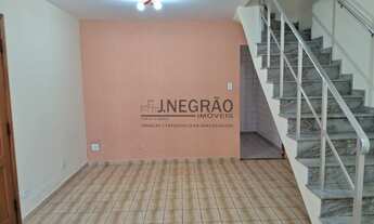 Imagem 3: Casa para venda em São Paulo-SP na Vila Moraes: 2 quartos, 2 salas, 2 banheiros, 2 vagas