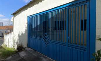 Imagem: CASA RESIDENCIAL em SÃO PAULO - SP, ACLIMAÇÃO