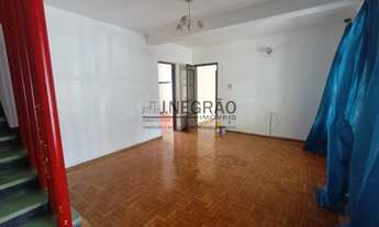 Imagem 6: CASA RESIDENCIAL em SÃO PAULO - SP, VILA MOINHO VELHO