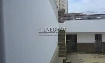 Imagem: Sobrado comercial, venda ou locação, vago