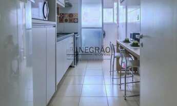 Imagem 4: APARTAMENTO RESIDENCIAL em SÃO PAULO - SP, VILA MOINHO VELHO