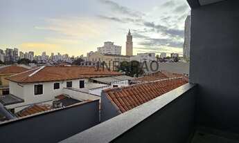 Imagem 4: Sobrado novo à venda com 4 quartos e 2 suítes na Vila Monumento, São Paulo-SP!