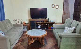 Imagem: CASA RESIDENCIAL em SÃO PAULO - SP, VILA