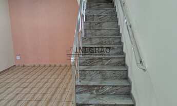 Imagem 2: Casa para venda em São Paulo-SP na Vila Moraes: 2 quartos, 2 salas, 2 banheiros, 2 vagas