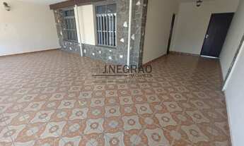 Imagem 2: CASA RESIDENCIAL em SÃO PAULO - SP, VILA MOINHO VELHO