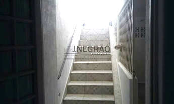 Imagem 2: Sobrado comercial, venda ou locação, vago, 373,16m²a.c IPIRANGA