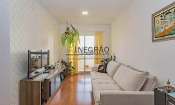 Imagem: APARTAMENTO RESIDENCIAL em SÃO PAULO